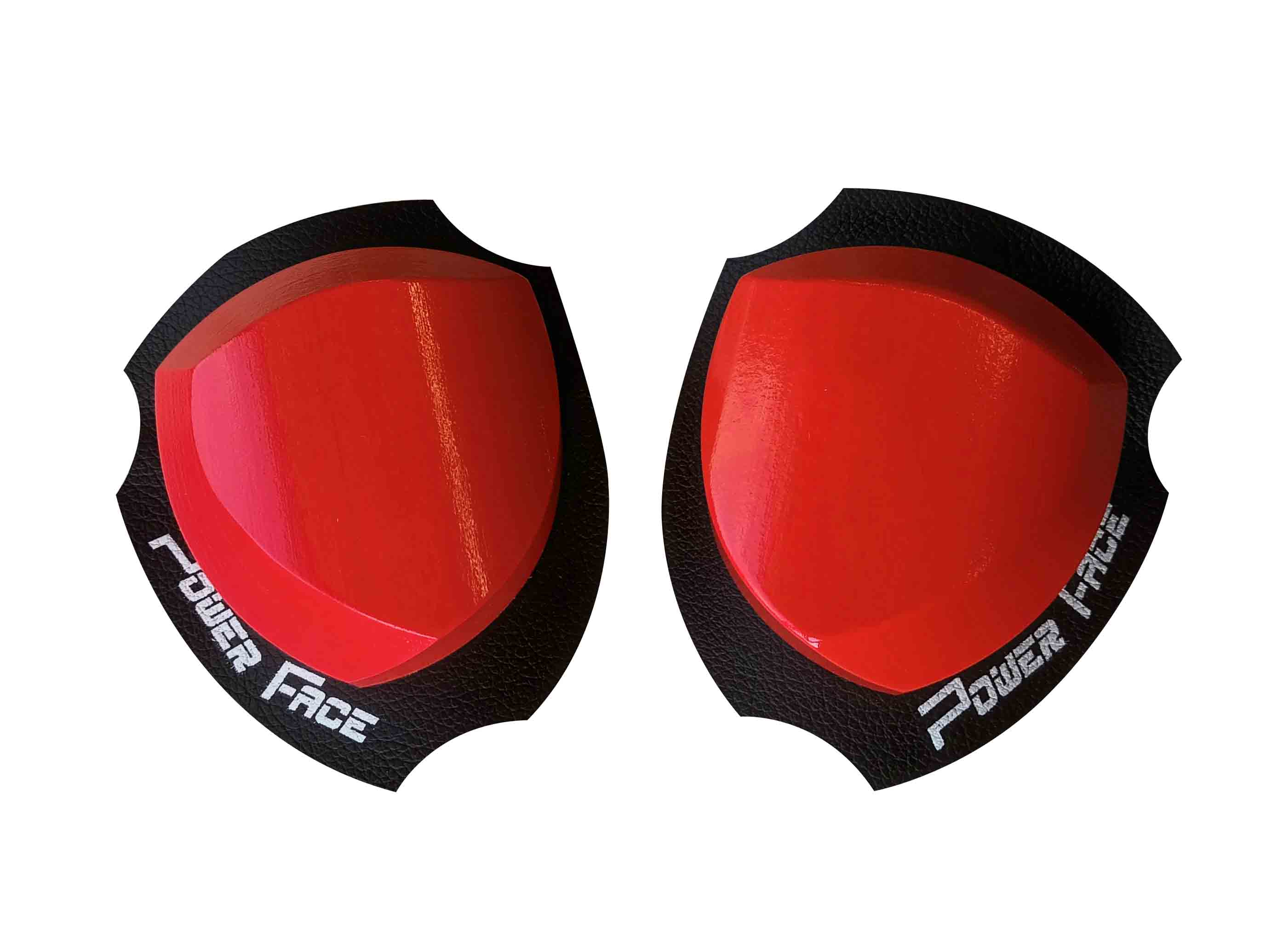 Powerface A1 Minislider Race rot